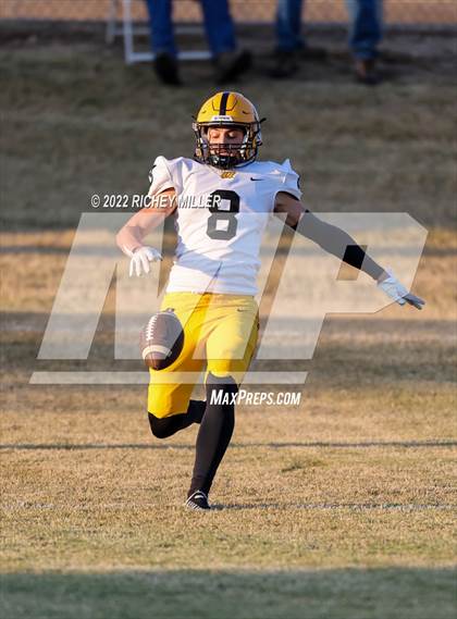 Thumbnail 1 in Quitman @ Yellville-Summit photogallery.