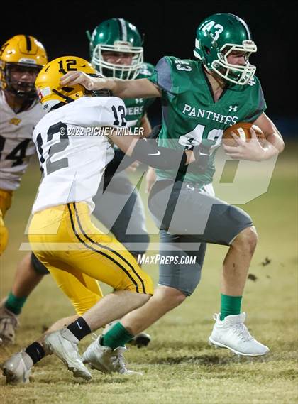Thumbnail 3 in Quitman @ Yellville-Summit photogallery.
