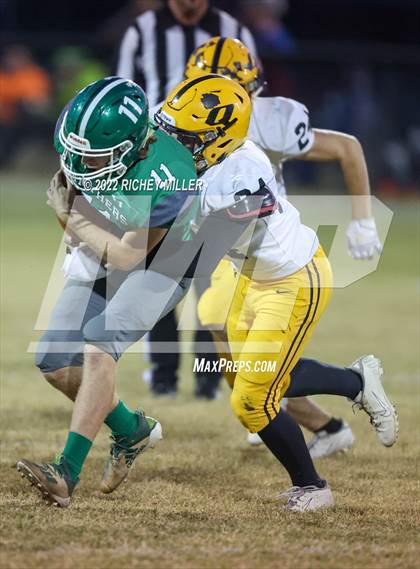 Thumbnail 2 in Quitman @ Yellville-Summit photogallery.