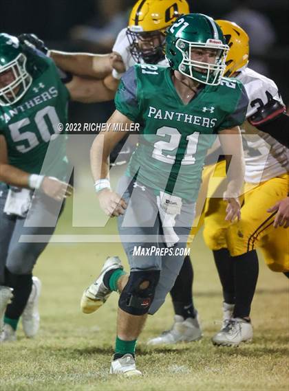 Thumbnail 1 in Quitman @ Yellville-Summit photogallery.