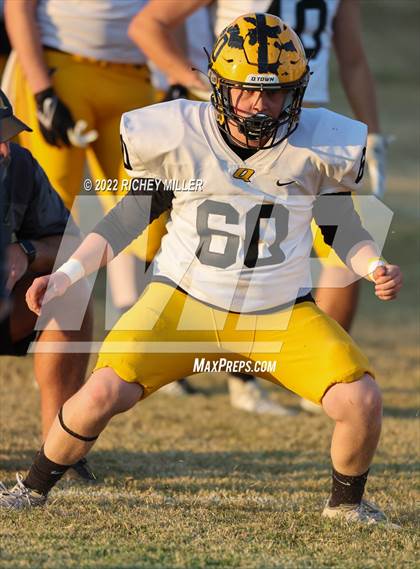Thumbnail 2 in Quitman @ Yellville-Summit photogallery.
