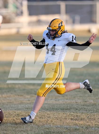 Thumbnail 1 in Quitman @ Yellville-Summit photogallery.