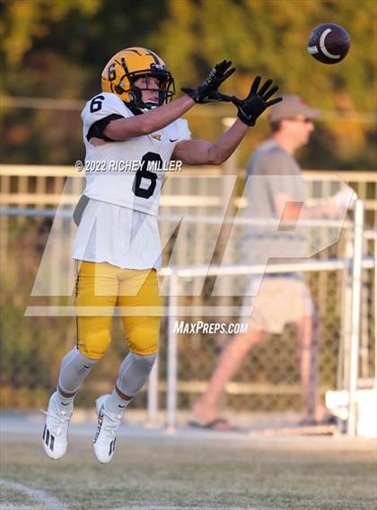 Thumbnail 1 in Quitman @ Yellville-Summit photogallery.