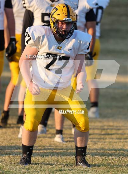 Thumbnail 3 in Quitman @ Yellville-Summit photogallery.