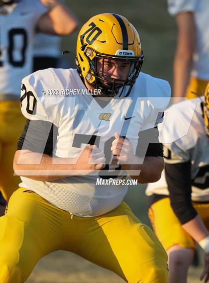 Thumbnail 1 in Quitman @ Yellville-Summit photogallery.