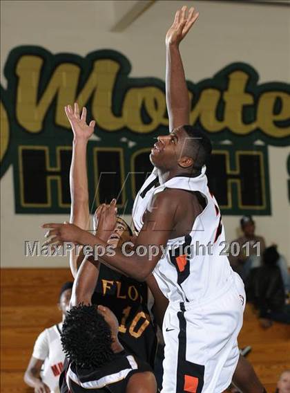 Thumbnail 3 in Florin vs. Foothill (Mark Macres Tournament) photogallery.
