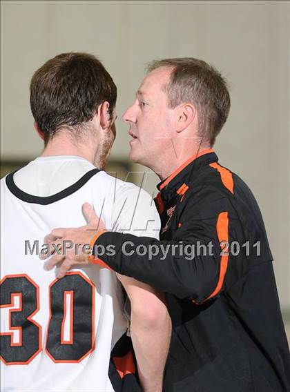 Thumbnail 2 in Florin vs. Foothill (Mark Macres Tournament) photogallery.
