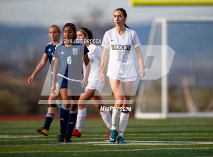 Thumbnail 2 in Valencia @ West Ranch photogallery.