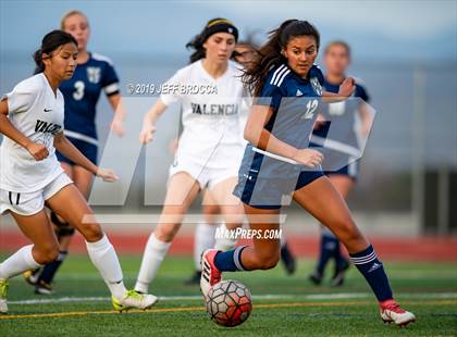 Thumbnail 3 in Valencia @ West Ranch photogallery.