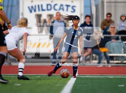 Thumbnail 2 in Valencia @ West Ranch photogallery.