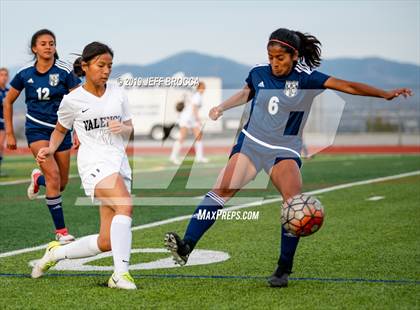 Thumbnail 3 in Valencia @ West Ranch photogallery.