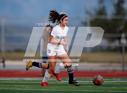 Thumbnail 2 in Valencia @ West Ranch photogallery.