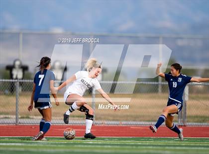 Thumbnail 3 in Valencia @ West Ranch photogallery.
