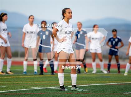 Thumbnail 2 in Valencia @ West Ranch photogallery.