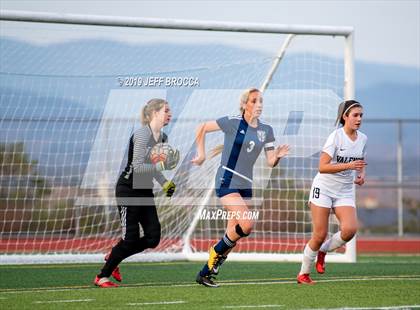 Thumbnail 1 in Valencia @ West Ranch photogallery.