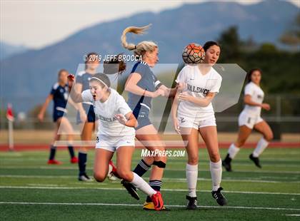 Thumbnail 3 in Valencia @ West Ranch photogallery.