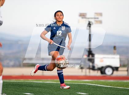 Thumbnail 3 in Valencia @ West Ranch photogallery.