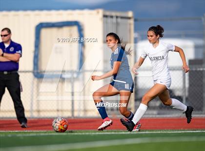 Thumbnail 3 in Valencia @ West Ranch photogallery.