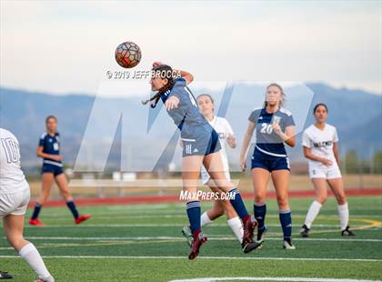 Thumbnail 1 in Valencia @ West Ranch photogallery.