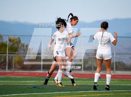 Thumbnail 3 in Valencia @ West Ranch photogallery.