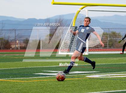 Thumbnail 1 in Valencia @ West Ranch photogallery.