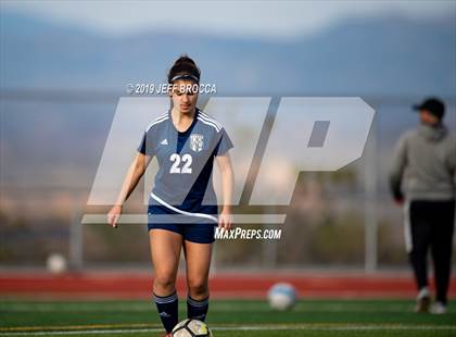 Thumbnail 1 in Valencia @ West Ranch photogallery.