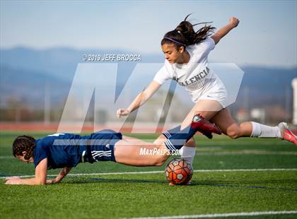 Thumbnail 2 in Valencia @ West Ranch photogallery.