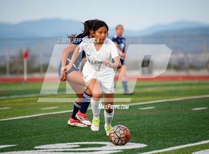 Thumbnail 2 in Valencia @ West Ranch photogallery.