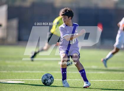 Thumbnail 2 in Grand Oaks vs Lufkin photogallery.