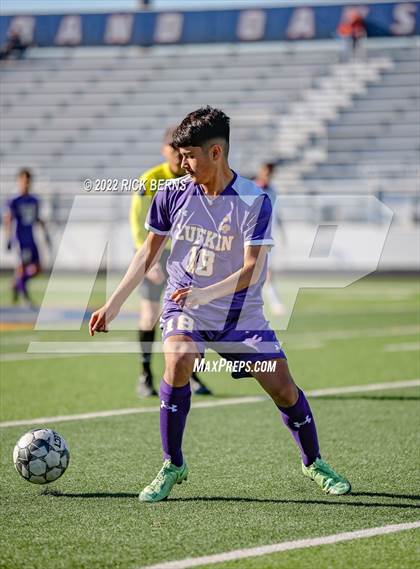 Thumbnail 1 in Grand Oaks vs Lufkin photogallery.