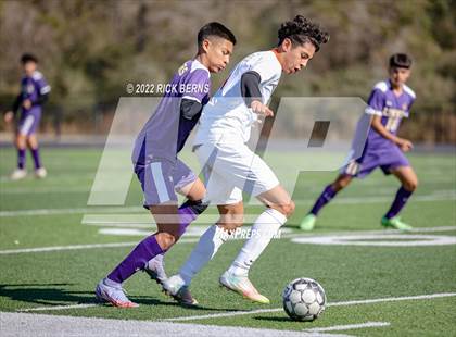 Thumbnail 1 in Grand Oaks vs Lufkin photogallery.