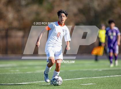 Thumbnail 1 in Grand Oaks vs Lufkin photogallery.