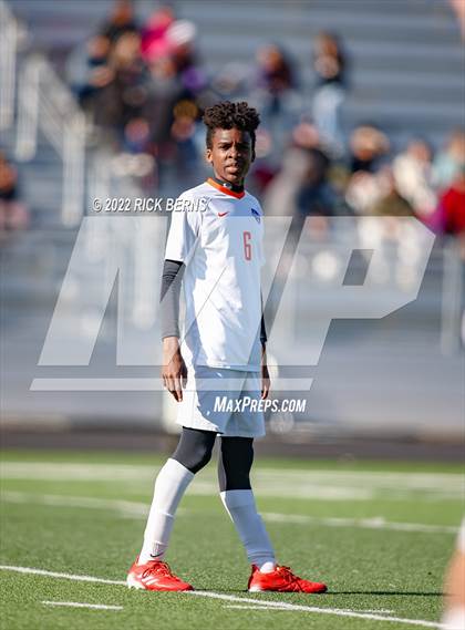 Thumbnail 2 in Grand Oaks vs Lufkin photogallery.