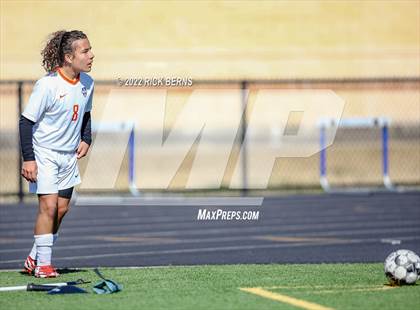 Thumbnail 1 in Grand Oaks vs Lufkin photogallery.