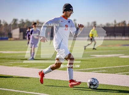 Thumbnail 1 in Grand Oaks vs Lufkin photogallery.