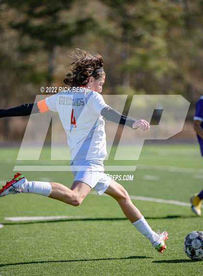 Thumbnail 1 in Grand Oaks vs Lufkin photogallery.