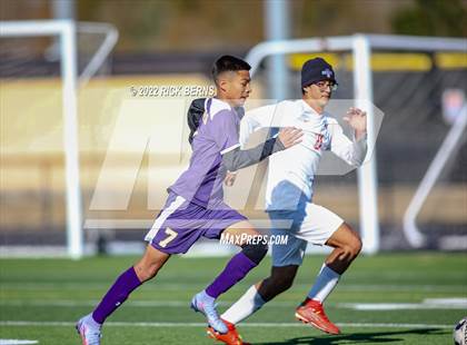 Thumbnail 2 in Grand Oaks vs Lufkin photogallery.