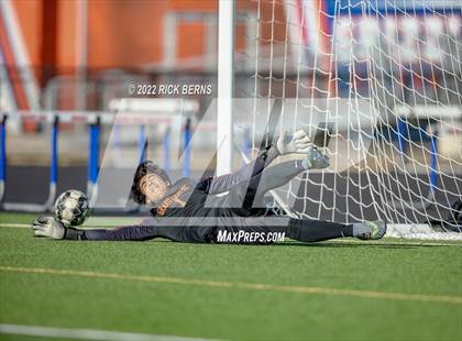 Thumbnail 1 in Grand Oaks vs Lufkin photogallery.