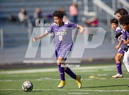 Thumbnail 3 in Grand Oaks vs Lufkin photogallery.