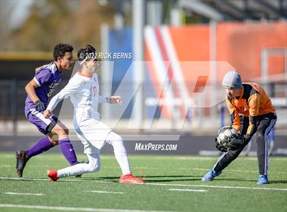 Thumbnail 3 in Grand Oaks vs Lufkin photogallery.