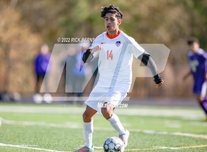 Thumbnail 3 in Grand Oaks vs Lufkin photogallery.
