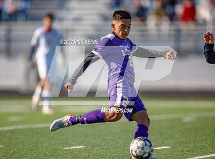 Thumbnail 3 in Grand Oaks vs Lufkin photogallery.