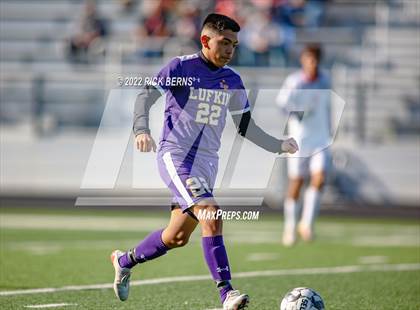 Thumbnail 2 in Grand Oaks vs Lufkin photogallery.