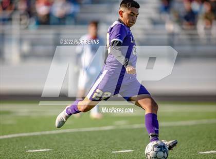 Thumbnail 1 in Grand Oaks vs Lufkin photogallery.