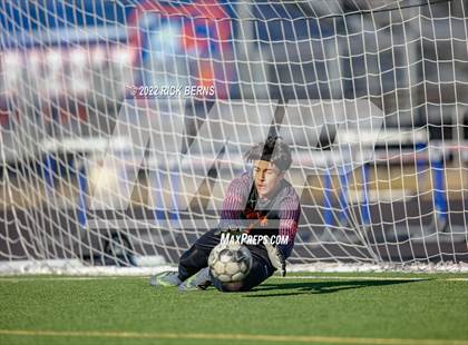 Thumbnail 1 in Grand Oaks vs Lufkin photogallery.