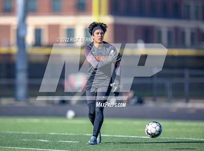 Thumbnail 1 in Grand Oaks vs Lufkin photogallery.