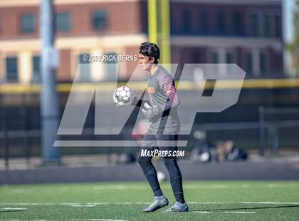 Thumbnail 2 in Grand Oaks vs Lufkin photogallery.