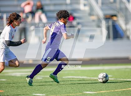 Thumbnail 2 in Grand Oaks vs Lufkin photogallery.