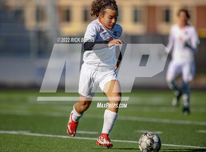 Thumbnail 3 in Grand Oaks vs Lufkin photogallery.