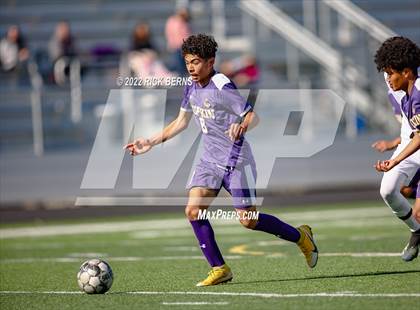 Thumbnail 2 in Grand Oaks vs Lufkin photogallery.